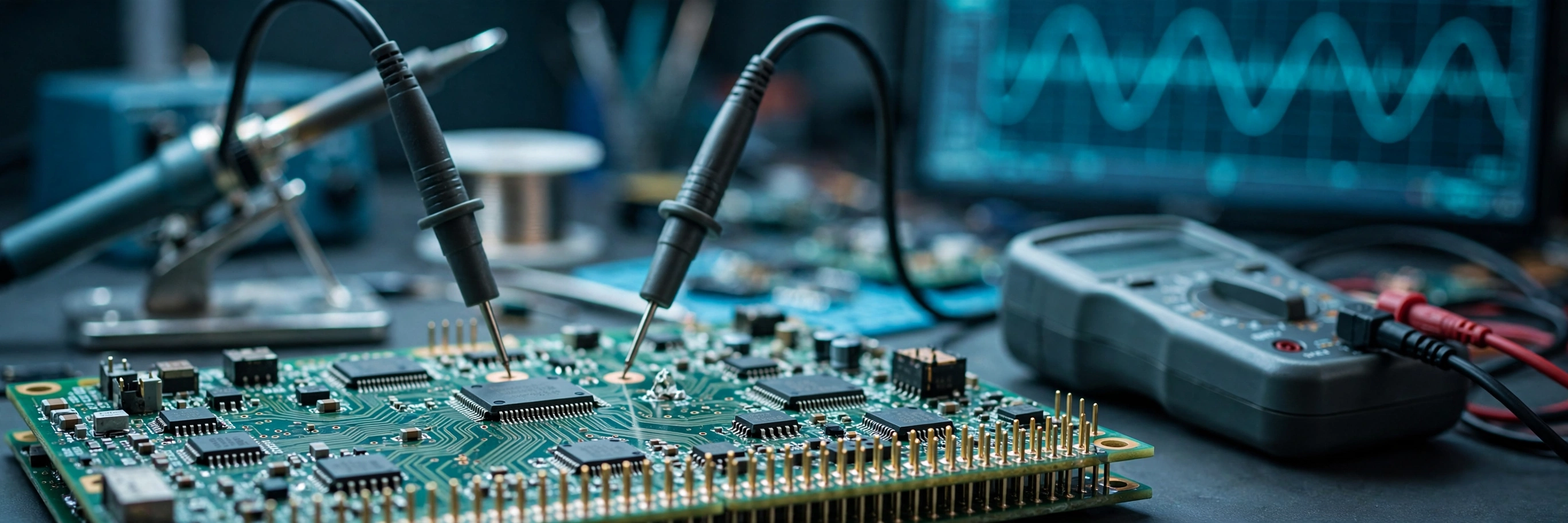 Embedded Systems
