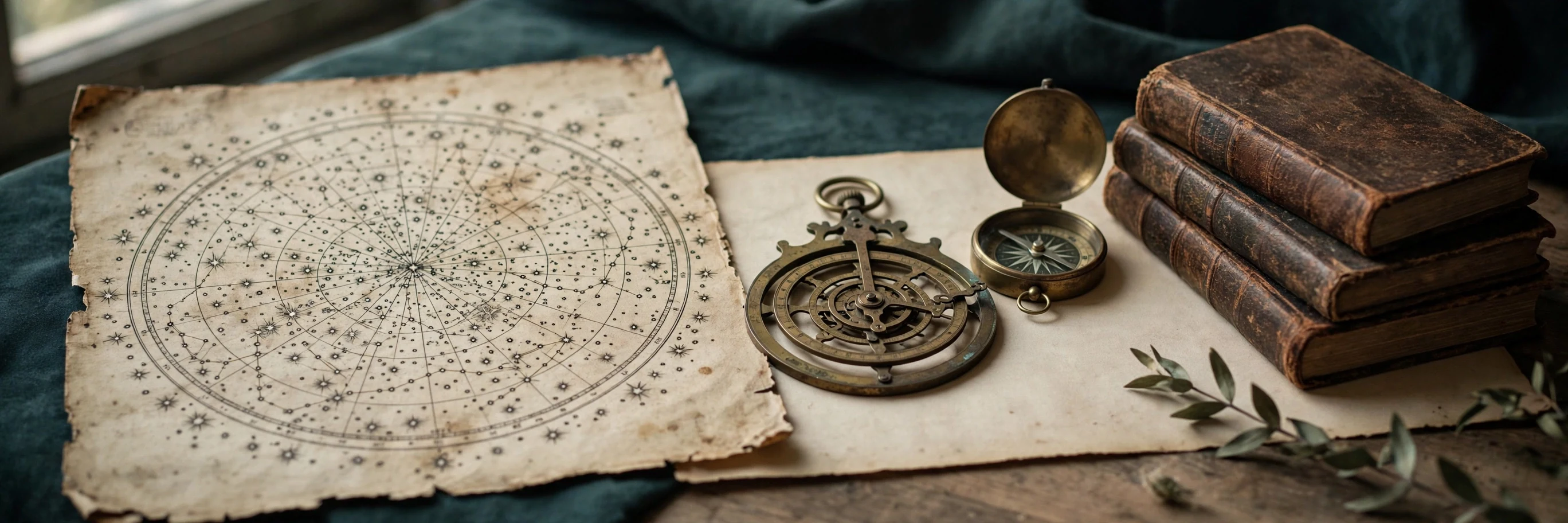 Finite Knowledge